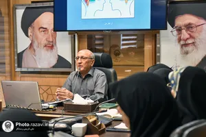 کارگاه ارتباط موثر با خانواده