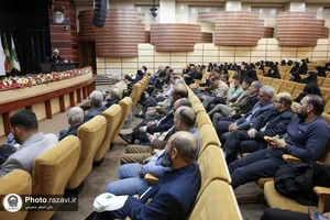همايش كنشگران قرآني استان البرز