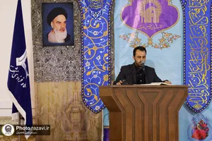 مراسم آغاز سال تحصیلی دانشجویان نو ورود دانشگاه&zwnj;های مشهد