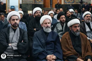 نشست تخصصی &laquo;خط روشنگری&raquo;