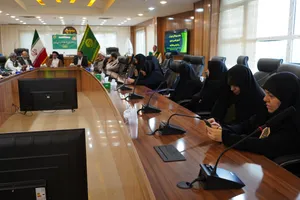 مرکزی