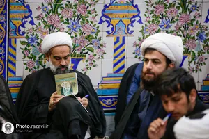 مدرسه تابستانی دارالعلم-3