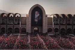 ایران؛ سرزمین تکثیر شده عاشورا