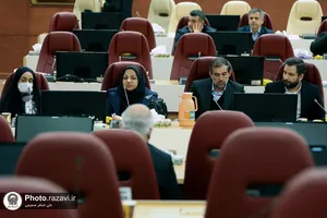 دومین آیین نکوداشت واقف بیمارستان منتصریه