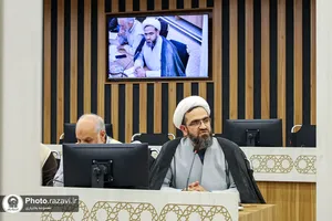 نشست&zwnj;های تخصصی نخستین جشنواره خدمت رضوی