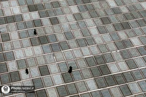 آمادگی حرم مطهر رضوی در میزبانی مراسم دعای عرفه
