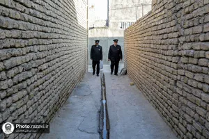 توزیع 2هزار بسته گوشت به خانواده&zwnj;های احسان پذیر