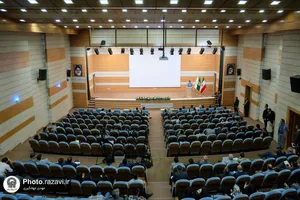 گردهمایی ۱۸۰ شرکت دانش&zwnj;بنیان خراسان رضوی