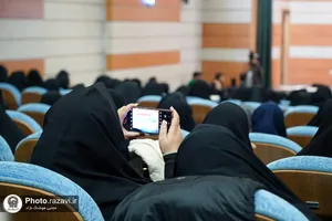 دوره تربیتی &laquo;معنا&raquo;