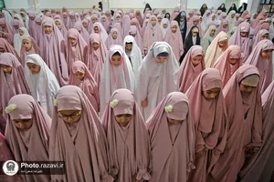 میزبانی از ۲۰ هزار نوجوان روزه&zwnj;اولی در ویژه برنامه &laquo;حوالی بهشت&raquo;-2