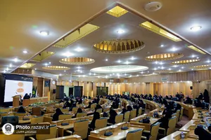 دوره آموزشی فرهنگ میزبانی و ادب حضور
