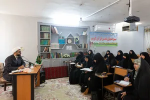 دوره تخصصی بیان مهارت&zwnj;های تفسیر قرآن کریم