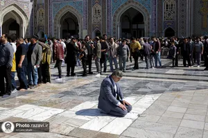 به شوق دیدار یار - 2
