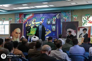 حضور کاروان زیر سایه خورشید در استان اصفهان