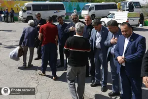 آزادی 5 زندانی جرائم غیرعمد