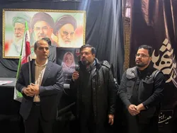 IRIU triggers campaign for lawsuit against US-Israeli crimes