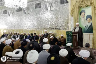 حسن خلق و سعه صدر از الزامات تبلیغ و ارشاد دینی است