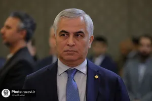 نشست بررسی فرصت&zwnj;های سرمایه&zwnj;گذاری و توسعه تجاری در منطقه ویژه اقتصادی سرخس