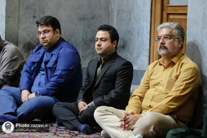 گردهمایی مدیران روابط عمومی&zwnj; دستگاه&zwnj;های اجرایی خراسان رضوی