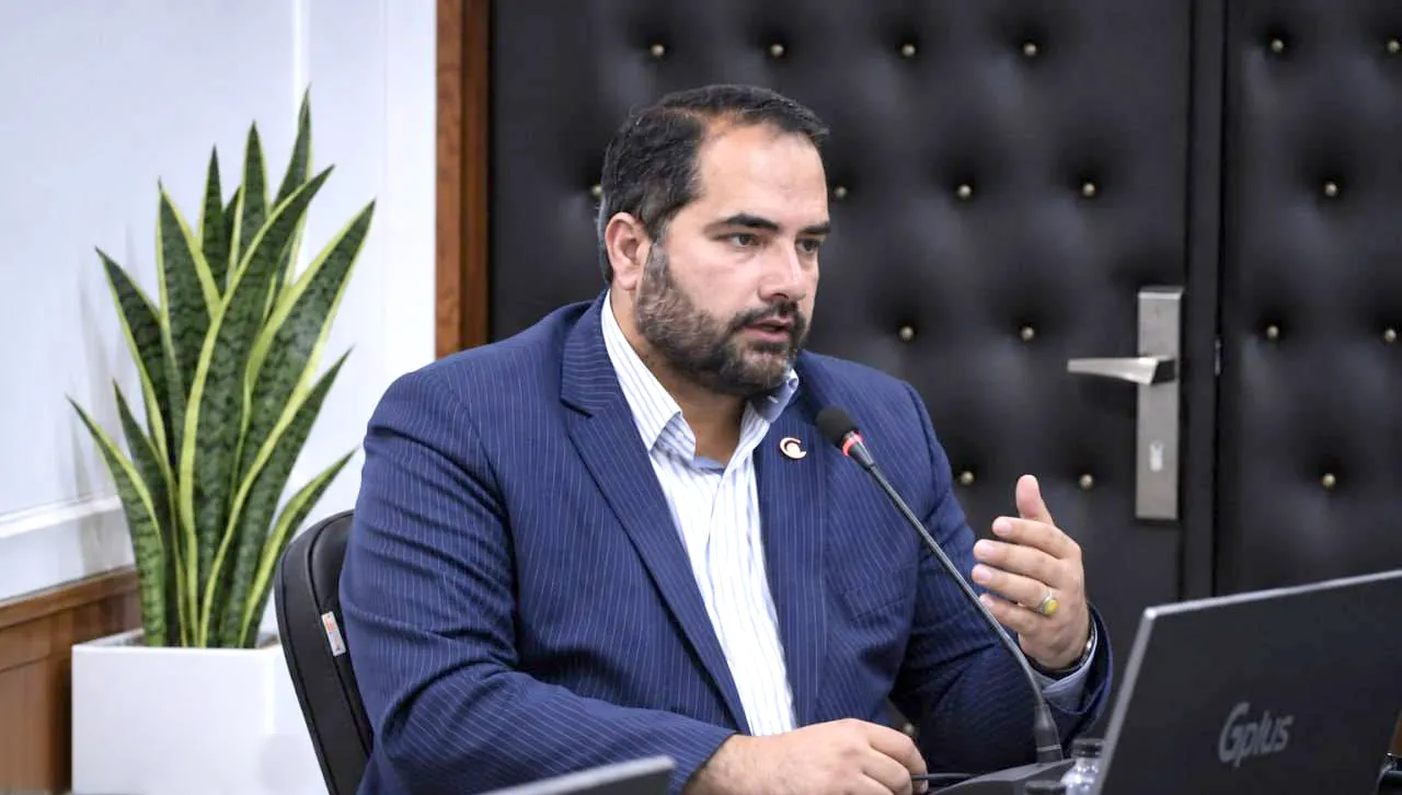 نقش کشاورزی رضوی در تأمین مواد اولیه صنایع وابسته در بنیاد رضوی نقش کشاورزی رضوی در تأمین مواد اولیه صنایع وابسته در بنیاد رضوی