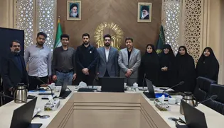  از بی‌قراری تا بالندگی؛ راهکارهای نوین تحول سازمانی در کتابخانه‌ها