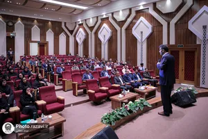 همایش تخصصی &laquo;معماری انتخاب&raquo;
