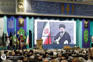 مراسم سراسری جهاد و مقاومت؛ از دیروز تا امروز
