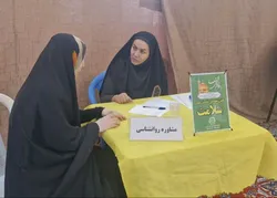 اجرای طرح «نذر شفا» در ساوه با محوریت همدلی و خدمت جهادی