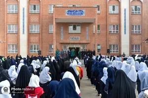 چهارشنبه&zwnj;های امام رضایی در آموزشگاه امام سجاد علیه السلام