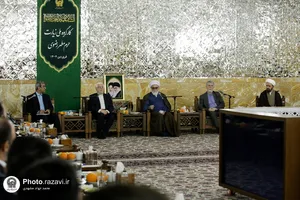 کارگروه ملی زیارت