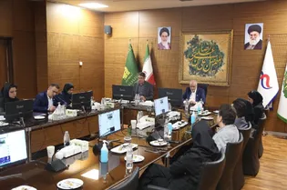 تدوین دستورالعمل‌های بومی‌سازی‌شده تجویز آنتی‌بیوتیک در بیمارستان فوق تخصصی رضوی با رویکرد داده‌محور