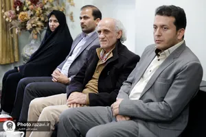 تفاهم&zwnj;نامه همکاری سازمان کتابخانه&zwnj;ها، موزه&zwnj;ها و مرکز اسناد آستان قدس رضوی با دانشگاه نیشابور