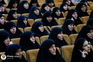 جلسه توجیهی سرکشیک&zwnj;های حرم مطهر رضوی