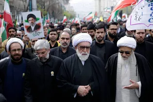حضور در روز قدس تجدید عهد با آرمان آزادی قدس شریف است