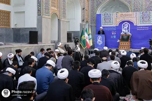 افتتاحیه مدرسه تابستانی دارالعلم