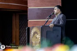 آئین اهدای 171 دستگاه تنفسی به بیماران سی اف