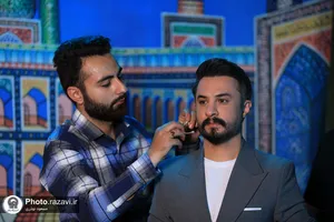 &laquo;میدون خراسون&raquo; ؛ روایت&zwnj;های خوانندگان قطعات امام رضایی از ۲ شبکه ملی