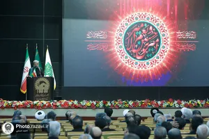 جلسه هماهنگی سرکشیک&zwnj;های حرم مطهر رضوی