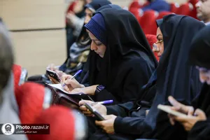 كارگاه آموزشی مصاحبه حرفه&zwnj;ای
