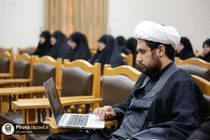 مدرسه تابستانی دارالعلم-8