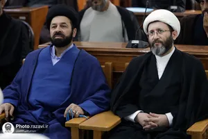 افتتاح مدرسه تابستانی &laquo;دارالعلم&raquo; در حرم مطهر رضوی