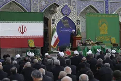 Ramadan war demonstrated power of Velayat-e-Faqih in safeguarding national dignity, unity: Custodian 
