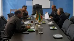 خادمیاران، سفیران کرامت رضوی در تحقق فرهنگ سازش و عدالت در استان مرکزی