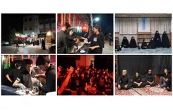 محبت به امام حسین (ع)؛ راه ورود به اخلاص و دلدادگی