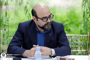 نشست هم&zwnj;اندیشی شرکت&zwnj;های دانش بنیان