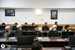 نشست تخصصی &laquo;نقش خواص در فراز و نشیب نهضت حسینی&raquo;