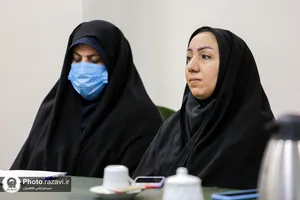 رونمایی از قدیمی&zwnj;ترین اسناد سلسله سادات موسوی در کتابخانه حرم رضوی