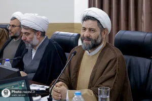 اولین پیش نشست کنگره ملی دانشمند شهید آیت&zwnj;الله دکتر مفتح