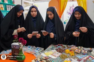 افتتاح اولین فروشگاه دائمی کتاب &laquo;نوشکا&raquo;