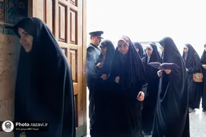 &laquo;نیم روز در بهشت&raquo;-2